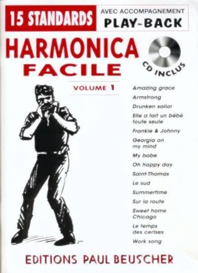 If I Had a Harmonica